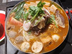 -8锅臭臭锅·正宗台湾小火锅(中心五路店)