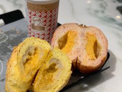 星空流沙软包-LELECHA乐乐茶(月星环球港店)