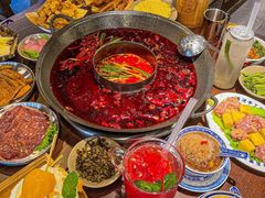 -五里关火锅(牛市口店)