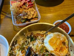 -聚合鑫东北熏酱熟食麻辣面(长阳店)