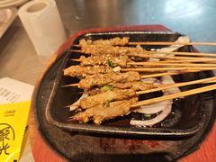 -本色.小马哥烧烤(无锡九里仓店)