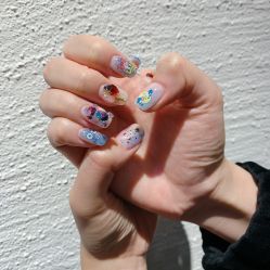 -StartNail美甲