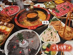 -香佰里鲜货火锅(佳乐金街店)