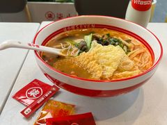 -柒小螺·螺蛳粉(奥园广场店)