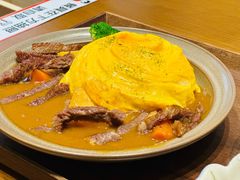 -暖食光·台式家庭餐厅·生日主题店(万达店)