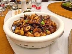 -淮安曙光国际大酒店(大运河广场花街店)