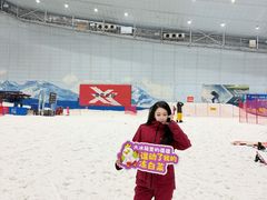-哈尔滨热雪奇迹