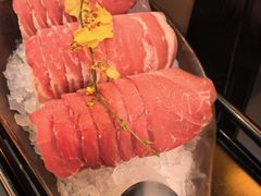 -色響火锅(恒隆广场店)