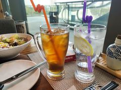 -热血兄弟·炭火烤肉(融侨中心店)