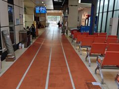 -奥冠体育华师附中恒温游泳馆