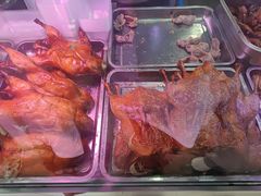 -章云板鸭(评事街店)