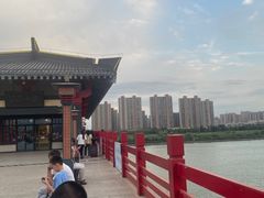 -古渡驛(丽彩·潮流港店)