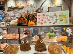 -PAPER STONE BAKERY(天环店)