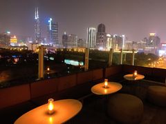 -城市露台景观餐厅(淮海路店)