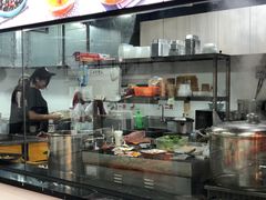 -长乐饭冰冰·冰饭·烧烤(长乐总店)