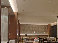 -盐城万豪酒店-盐城厨房西餐厅