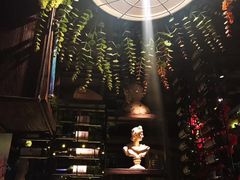 -拾叁唐Livehouse(佛山禅城店)