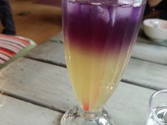 -北京水岸山吧度假村(雁栖镇店)
