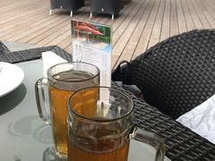 -五洲咖啡厅(五洲大酒店)