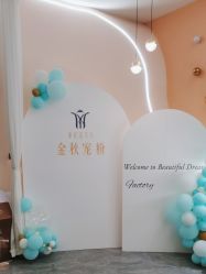 -丽栢嘉美容