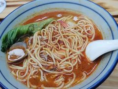 -醉壹号海鲜大排档·老厦门特色菜(厦门美食地标店)
