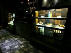 -3号仓库·餐厅(灵溪一店)
