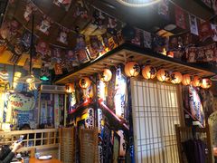 -有喜屋·烧鸟·居酒屋(三钢里店)