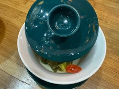 -尕西木老春台东乡手抓美食