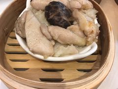 -翠园(太古城中心店)