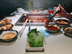 -野妹经典火锅(保利店)