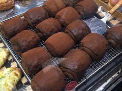 -巴黎贝甜(华堂新辰汇店)