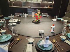 -大拙里·精致融合菜(沙湖桃源国际店)