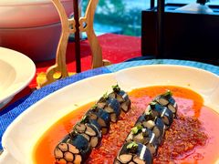 -馋遇江南·精致湖景雅宴(东方之门店)