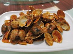 -新享乐海鲜(翠华路店)