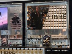 -YSL(南昌百盛店)