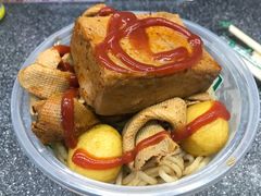 -7-11便利店(连城新天地店)