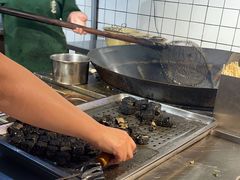 -董顺桃老长沙臭豆腐(步行街店)