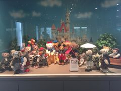 -济州岛泰迪熊博物馆