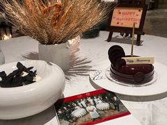 -王府半岛酒店·Jing餐厅
