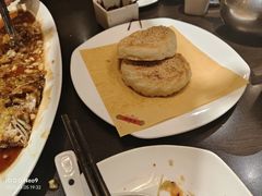 -老牌坊鲁菜名店(聊城美食岛店)