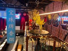 -里堂派对·独栋团建聚会小院轰趴馆(三圣乡店)