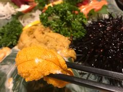 海胆-福匠日本料理(人民路店)