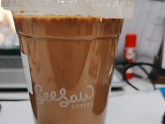 -Seesaw Coffee(南京国金中心店)