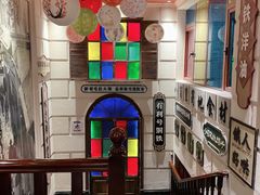 -吼堂老火锅(万寿宫店)