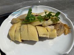 -金山记靓鸡专门店·中山菜