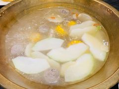 -小牛海记潮汕牛肉店(永定路店)