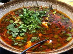 -院8里·少城记忆老川菜(宽窄巷子店)