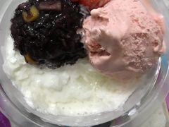 -满记甜品(巴黎春天宝山店)