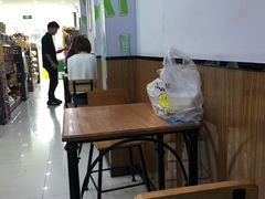 -today便利店(汉街店)