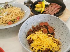 -慕境Moment Space·Fresh(33小镇店)